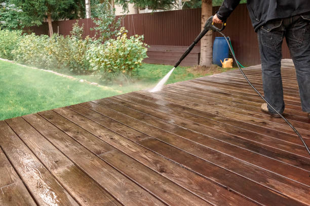Best Roof Washing  in Hillsboro Beach, FL